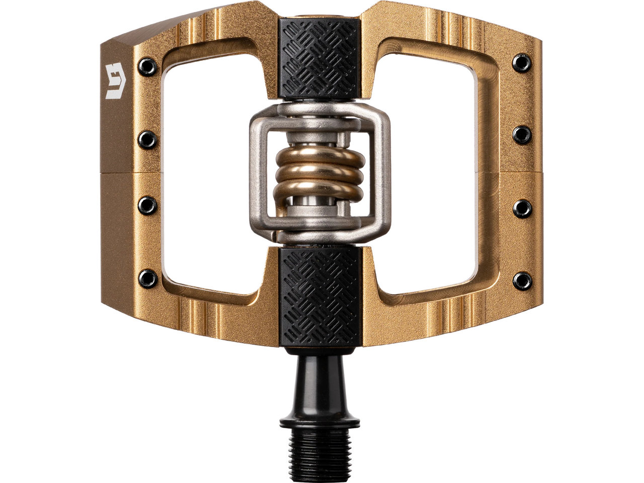 Crankbrothers Mallet Dh Loic Bruni Signature Edition Sykkelpedaler