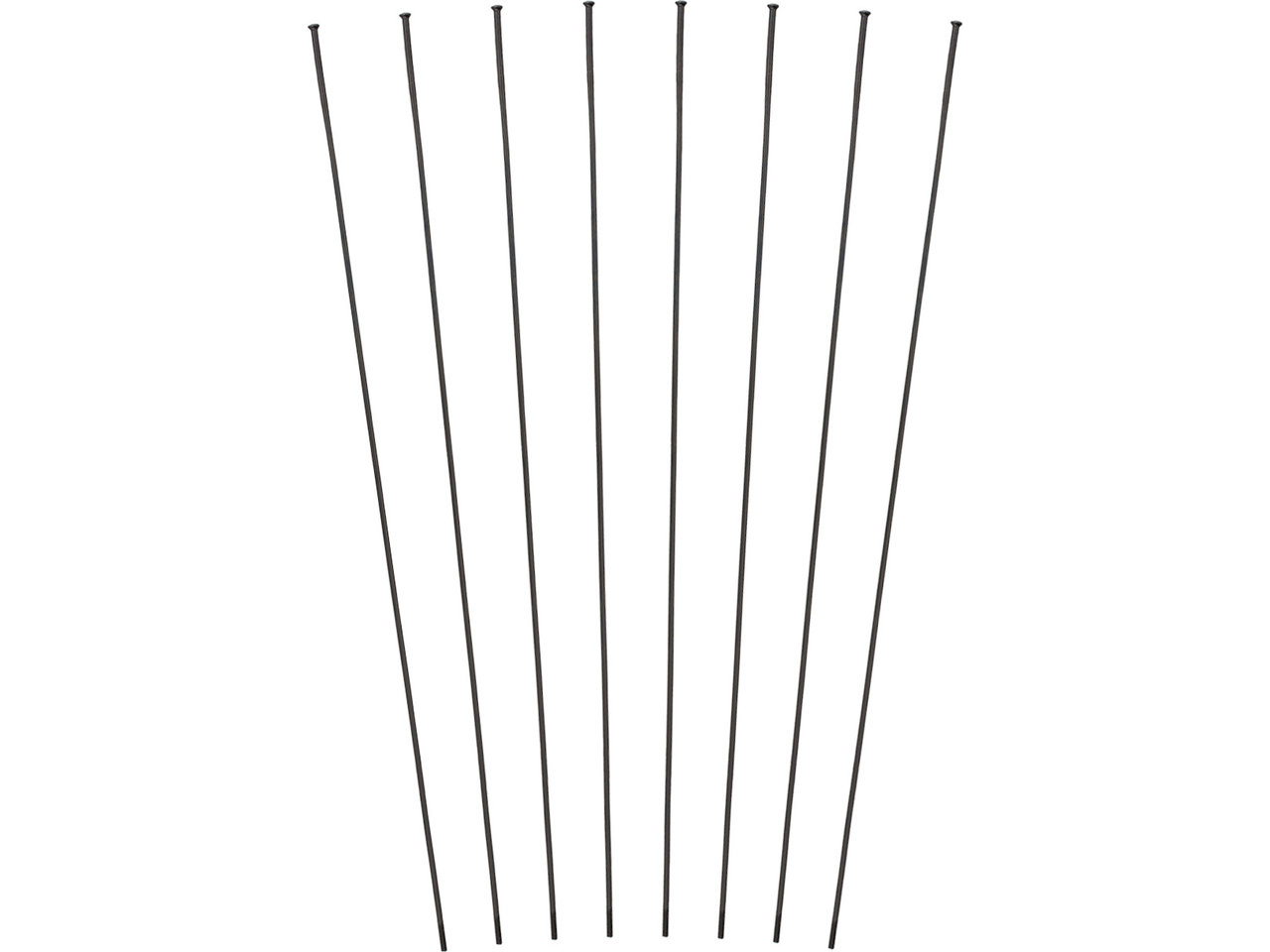 DT Swiss Speichenkit für H 1900 SPLINE® 30 27,5" DT Swiss Speichenkit für H 1900 SPLINE® 30 27,5"