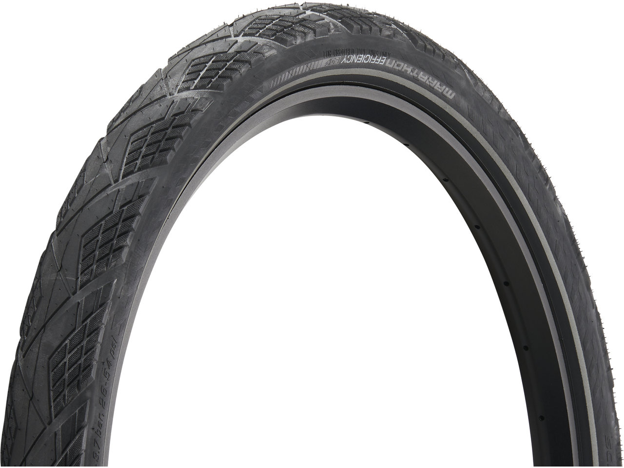 Schwalbe Marathon Efficiency Evolution ADDIX Race 28" Faltreifen