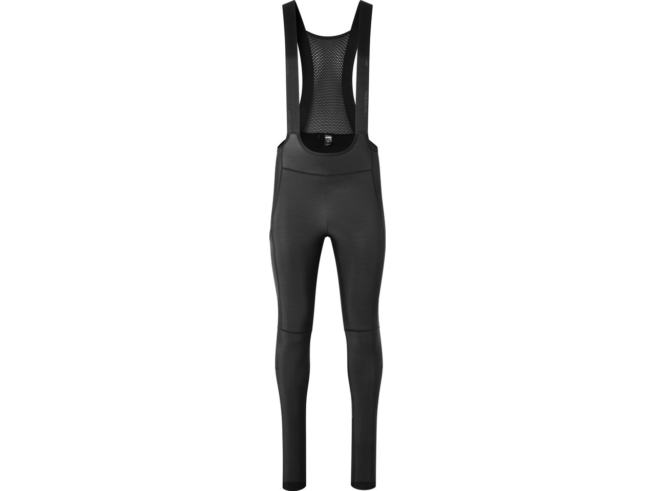 GripGrab PACR Thermal Bib Tights Trägerhose ohne Sitzpolster GripGrab PACR Thermal Bib Tights Trägerhose ohne Sitzpolster