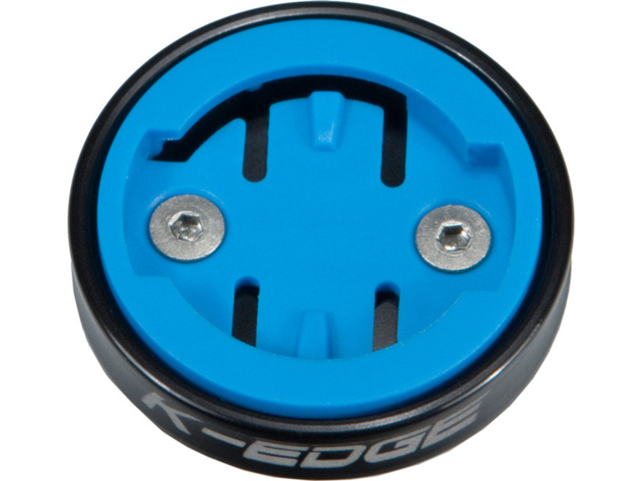 K-Edge Vorbauhalterung Gravity Cap für Wahoo ELEMNT K-Edge Vorbauhalterung Gravity Cap für Wahoo ELEMNT