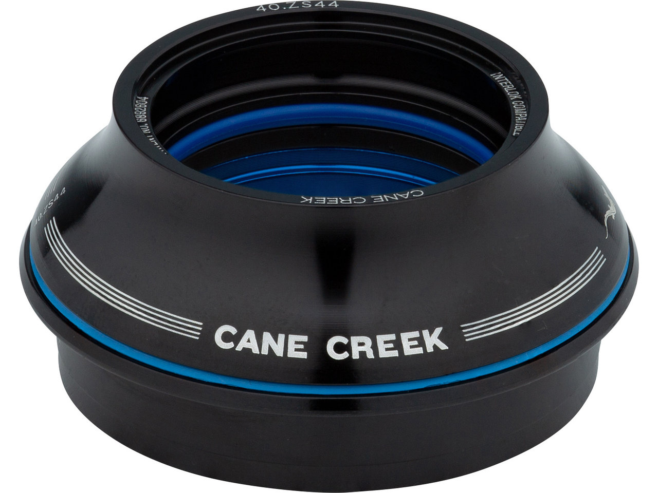 Cane Creek 40er ZS44/28,6 Steuersatz Oberteil