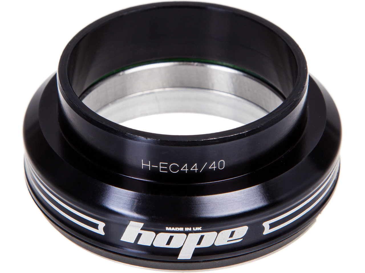 【メール便無料】 EC44/40 Hope H bike-components | Assembly Bottom Headset 帽子