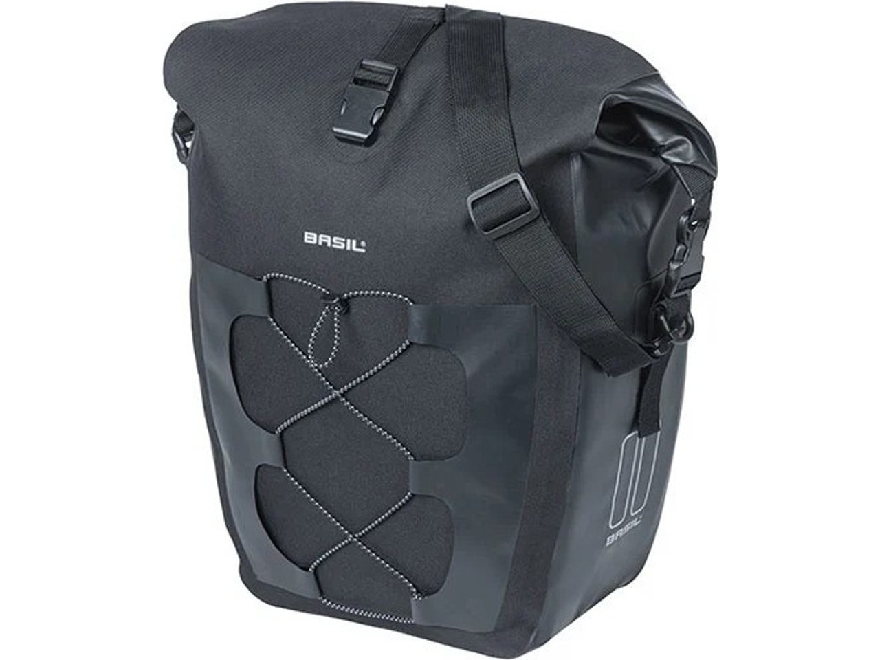 Basil Navigator L Fahrradtasche Basil Navigator L Fahrradtasche
