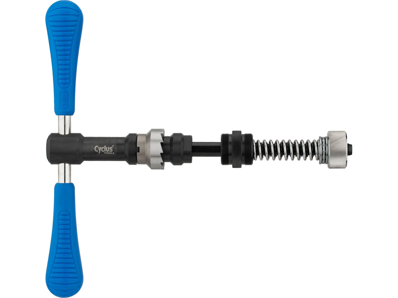 Cyclus Tools Planfräser für Tretlagergehäuse mit Halter Cyclus Tools Planfräser für Tretlagergehäuse mit Halter