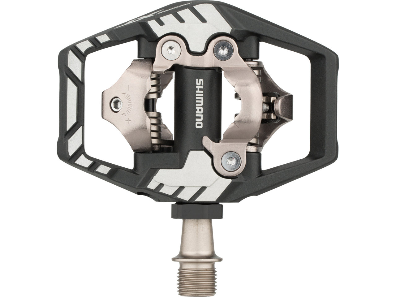 Shimano XT Klickpedale PD-M8120