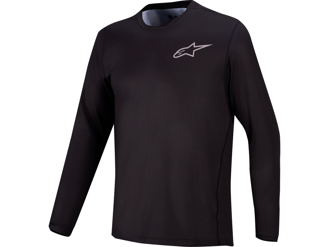 Alpinestars A-dura Air Langarmet Enduro-sykkeltrøye