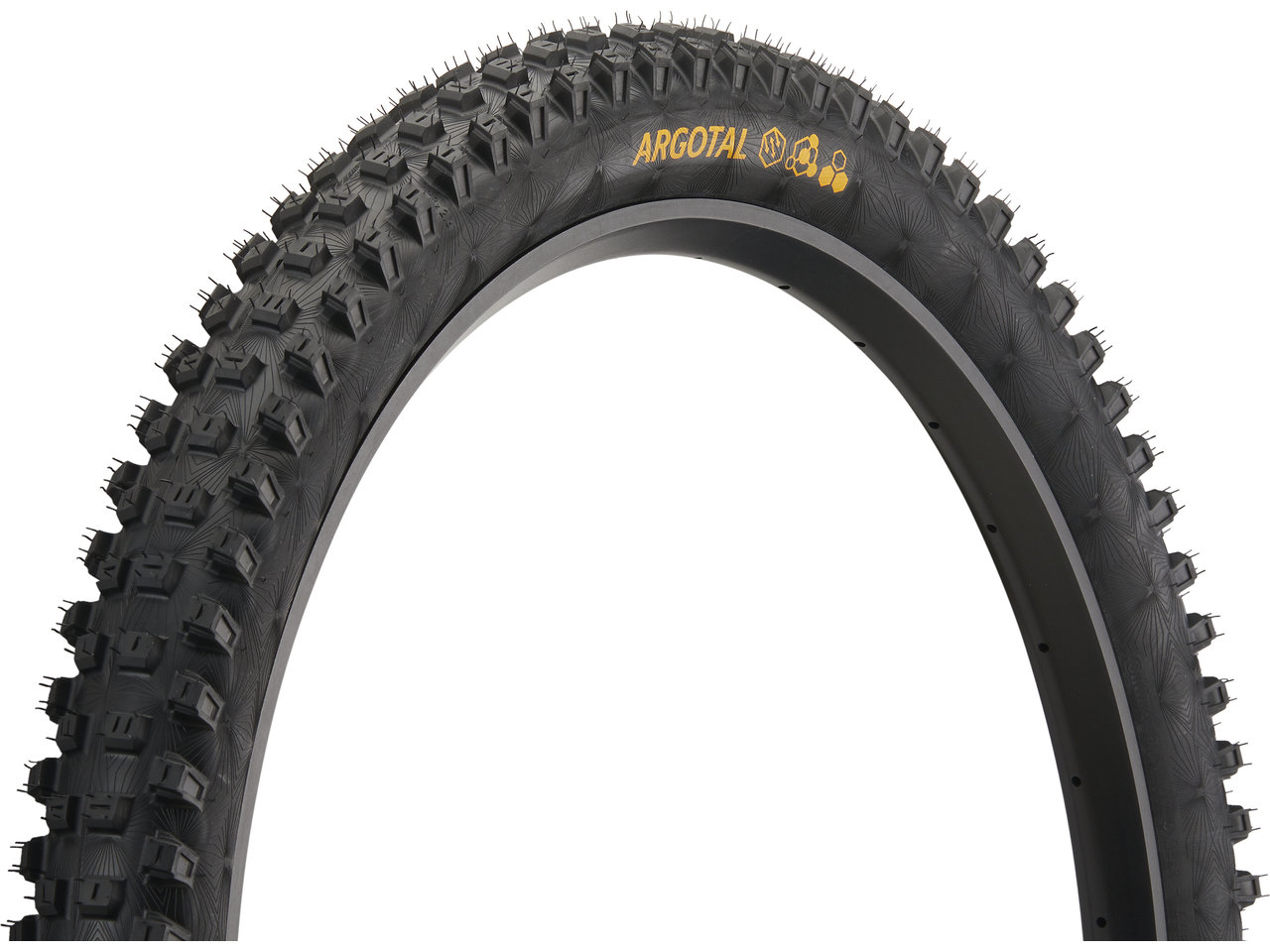 Continental Argotal Enduro Soft 29" Faltreifen Continental Argotal Enduro Soft 29" Faltreifen