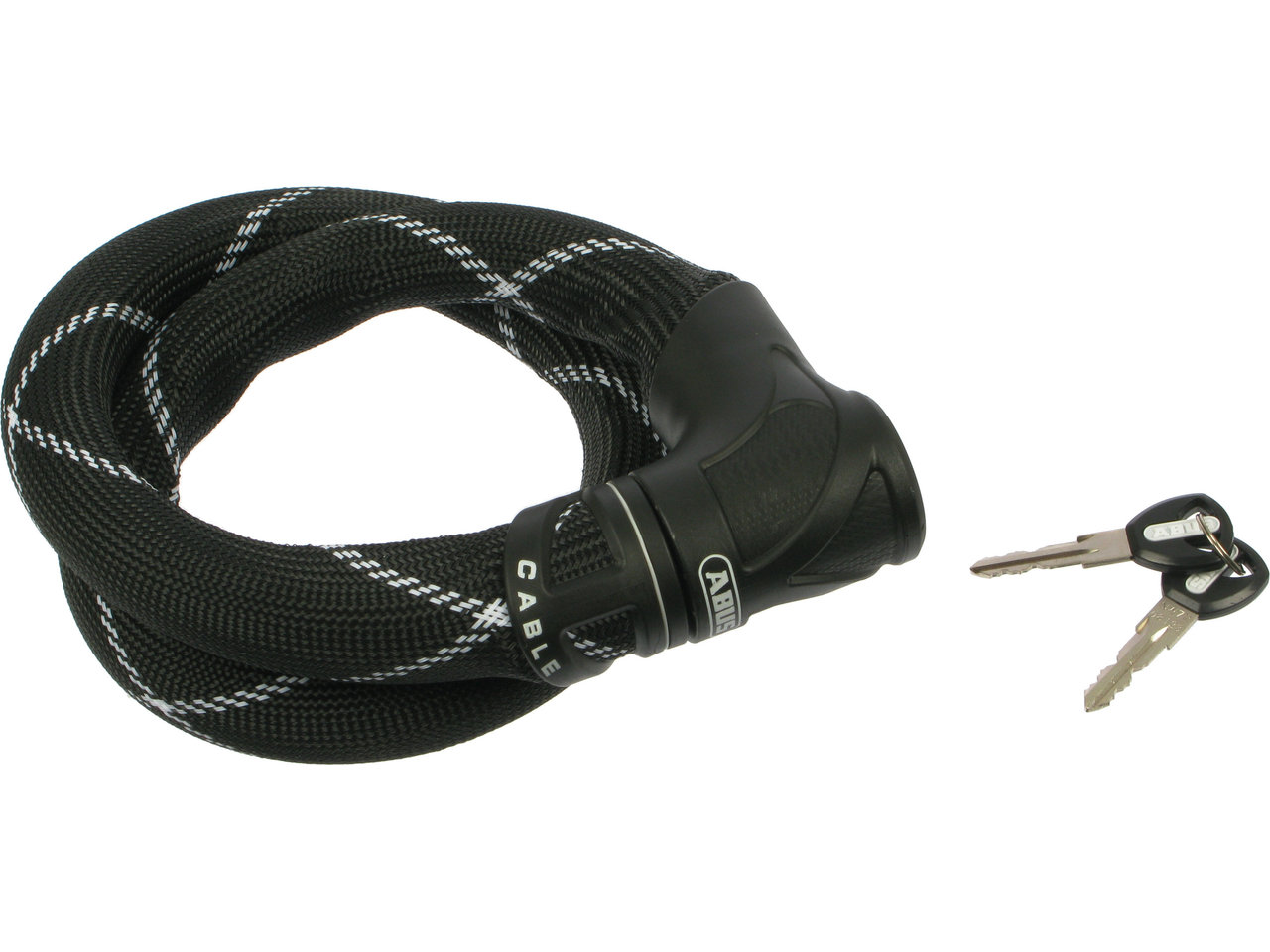 ABUS Steel-O-Flex Iven 8200 Panzerkabelschloss