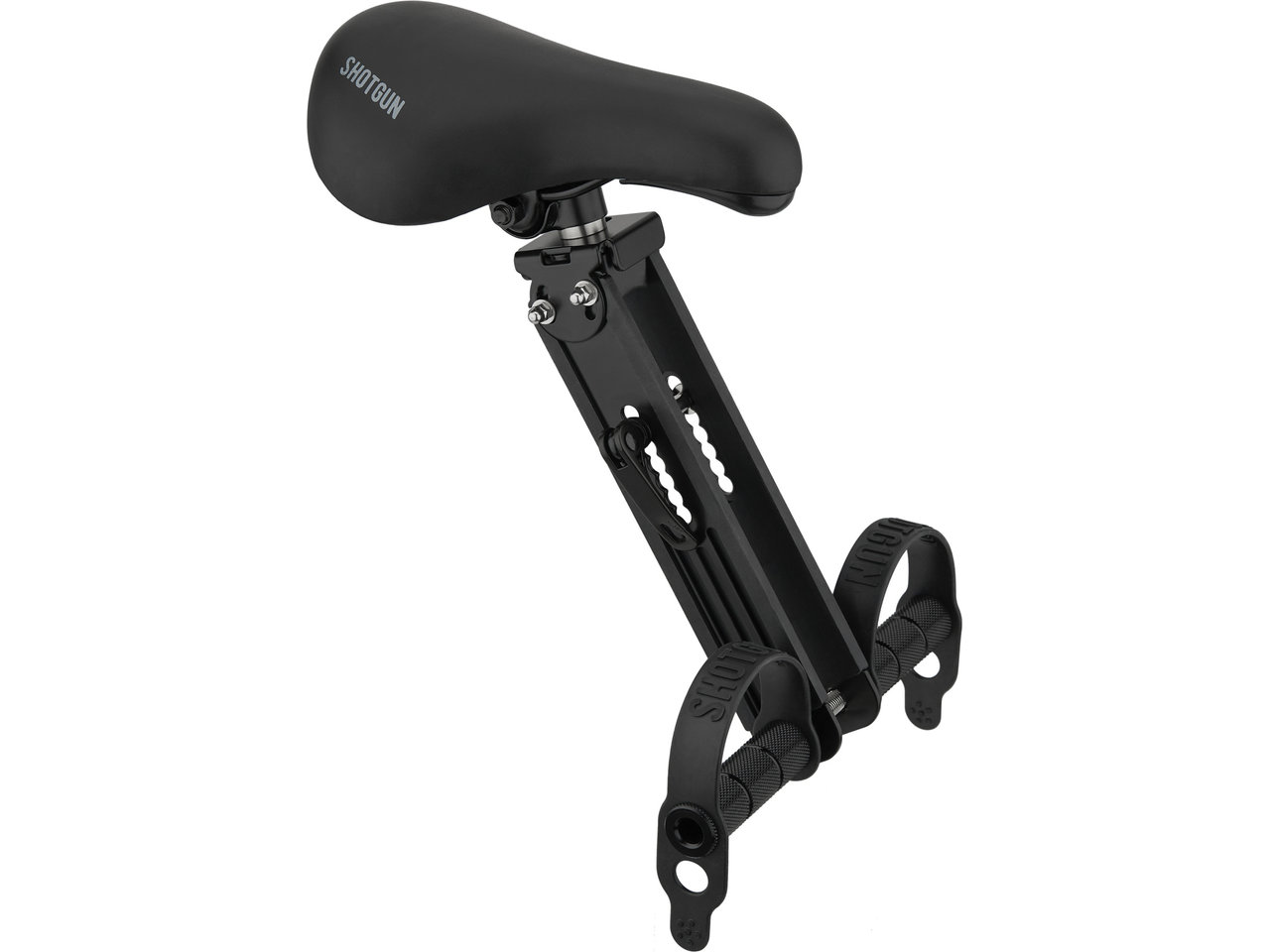 Shotgun Front-Kindersitz für MTB Shotgun Front-Kindersitz für MTB