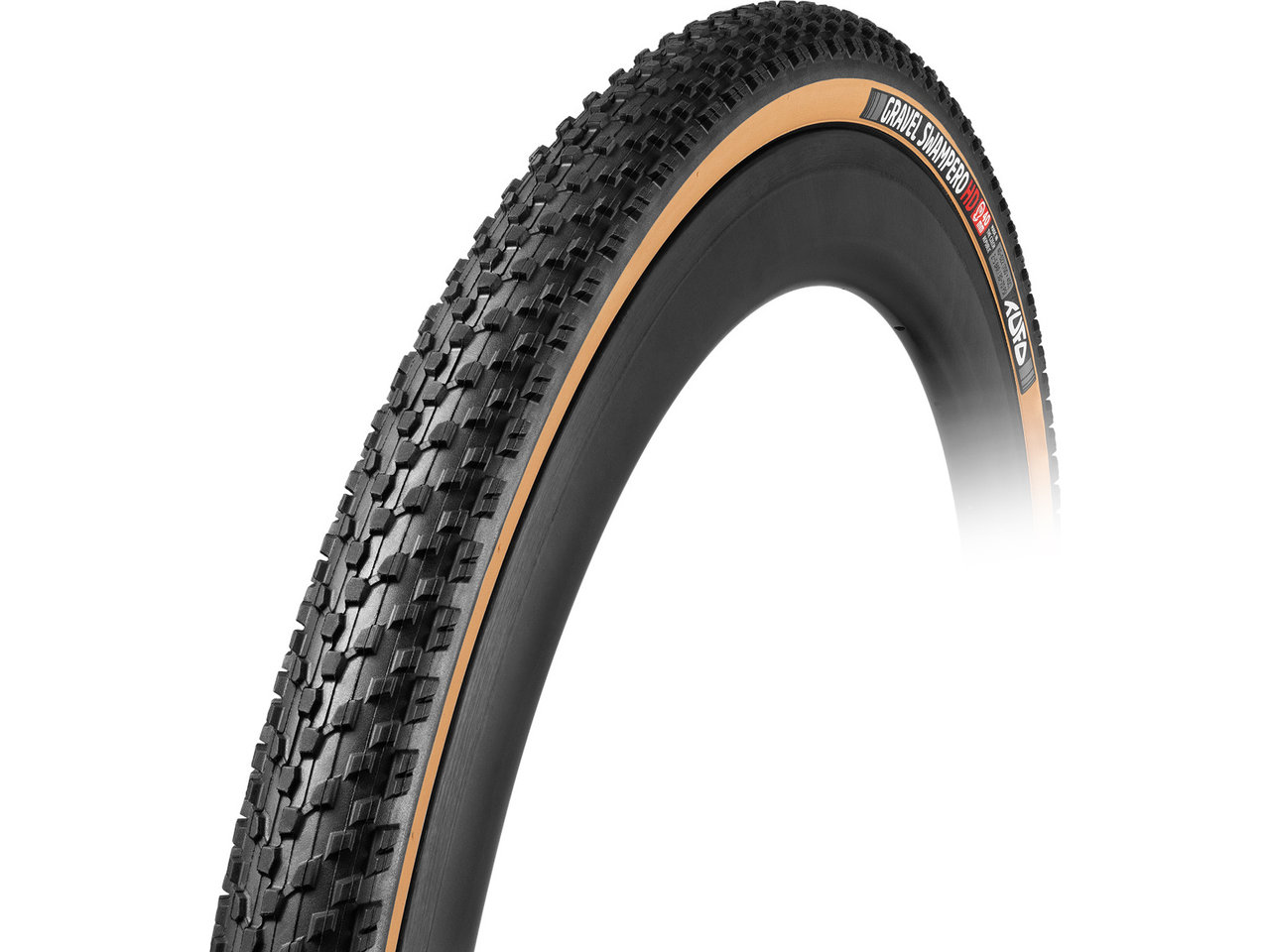 Gravel Swampero Hd Ust 28" Faltreifen