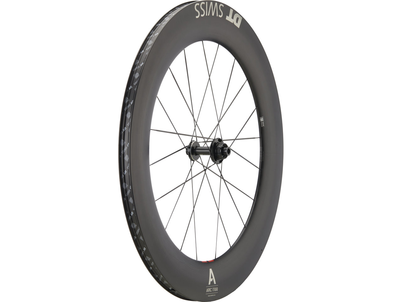DT Swiss ARC 1100 Dicut DB Bakhjul