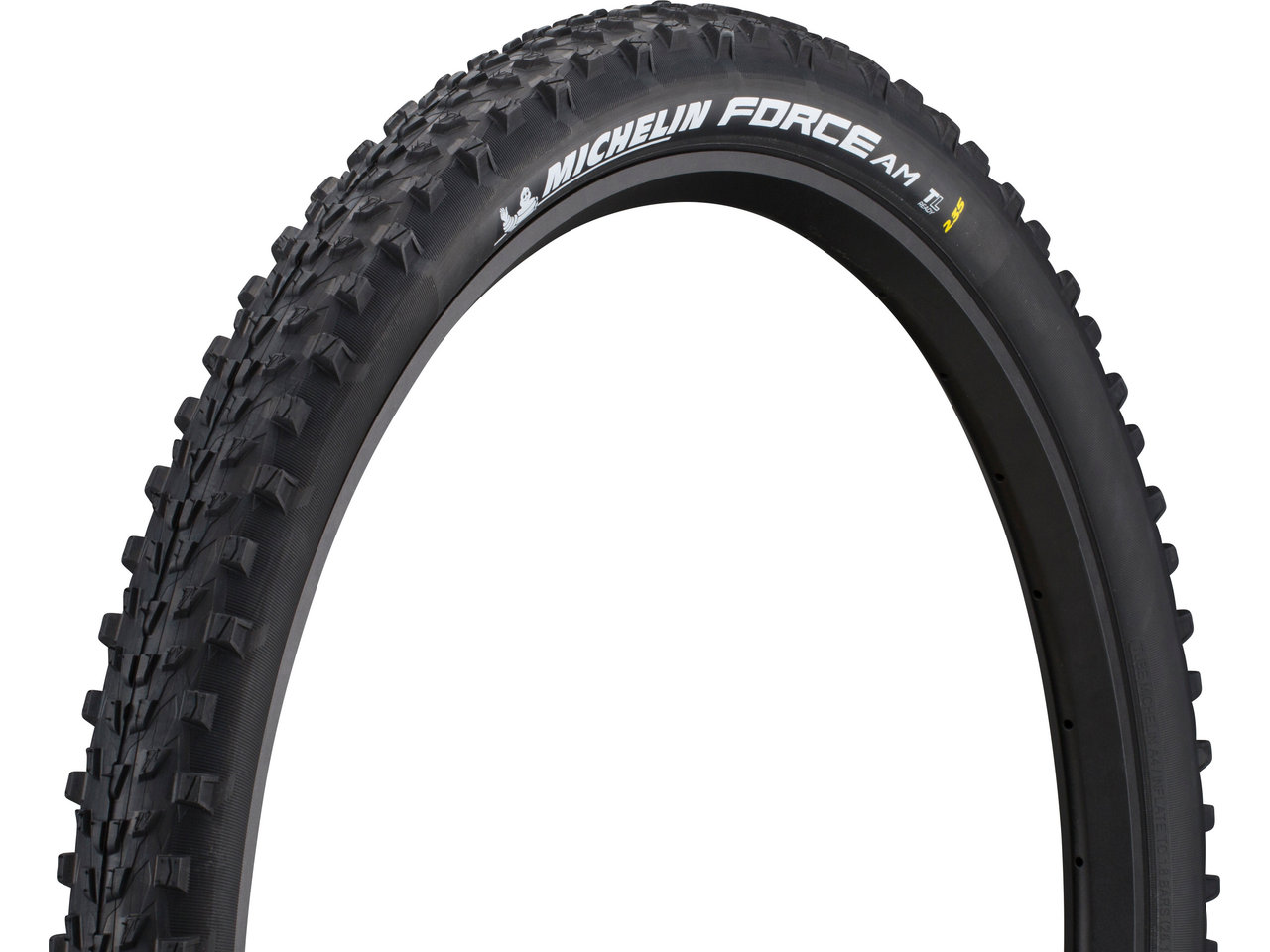 Michelin Force AM Performance 27,5" Faltreifen