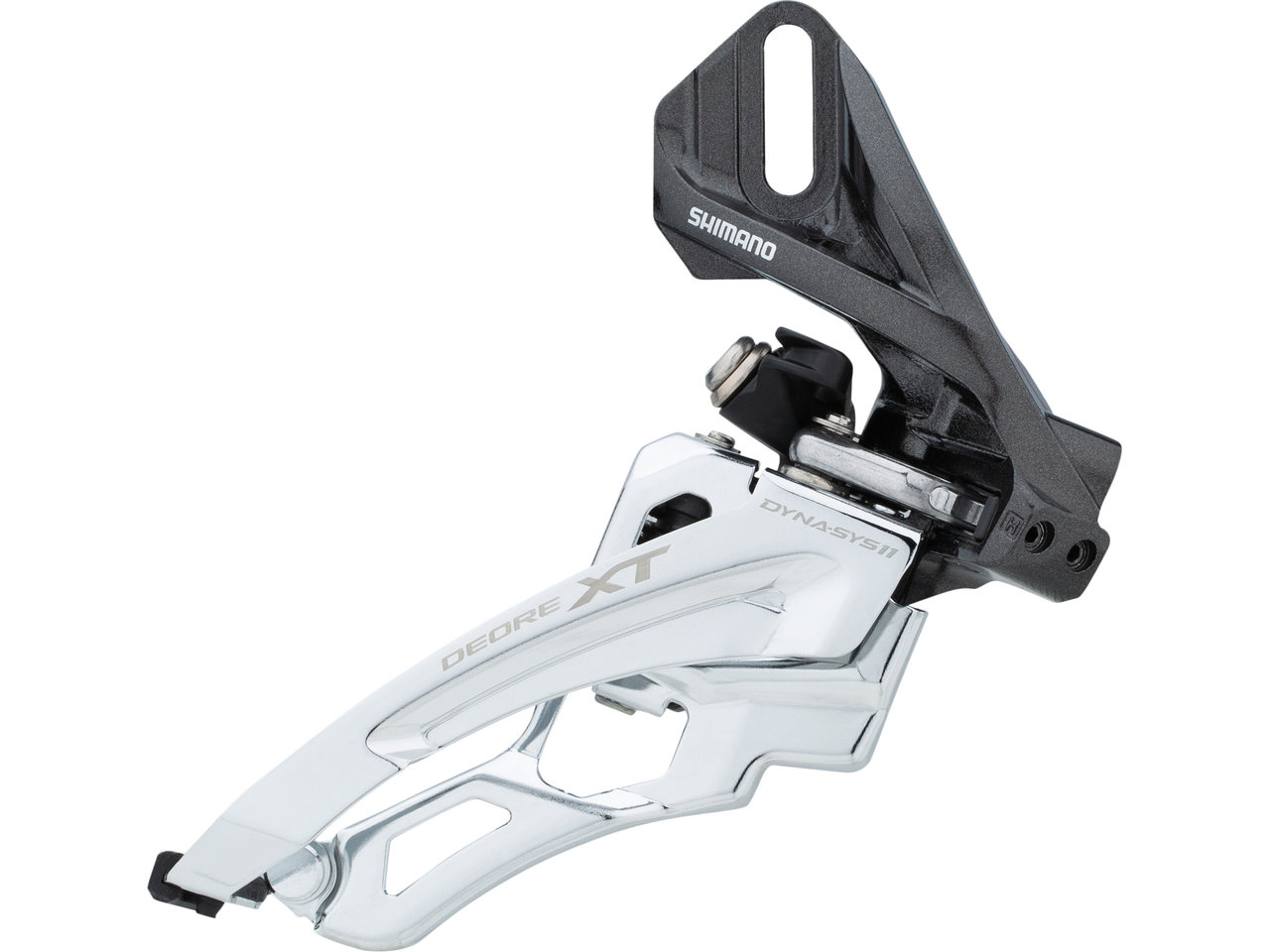 Shimano XT Umwerfer FD-M8000 3-/11-fach