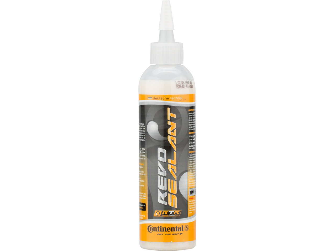 Continental RevoSealant Guffe Continental RevoSealant Guffe