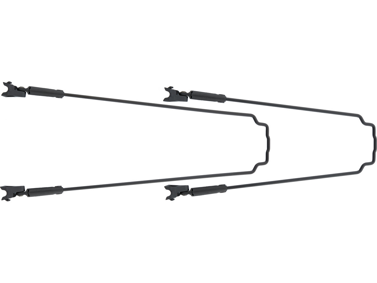 SKS Strebenset für Veloflexx 65 29" SKS Strebenset für Veloflexx 65 29"