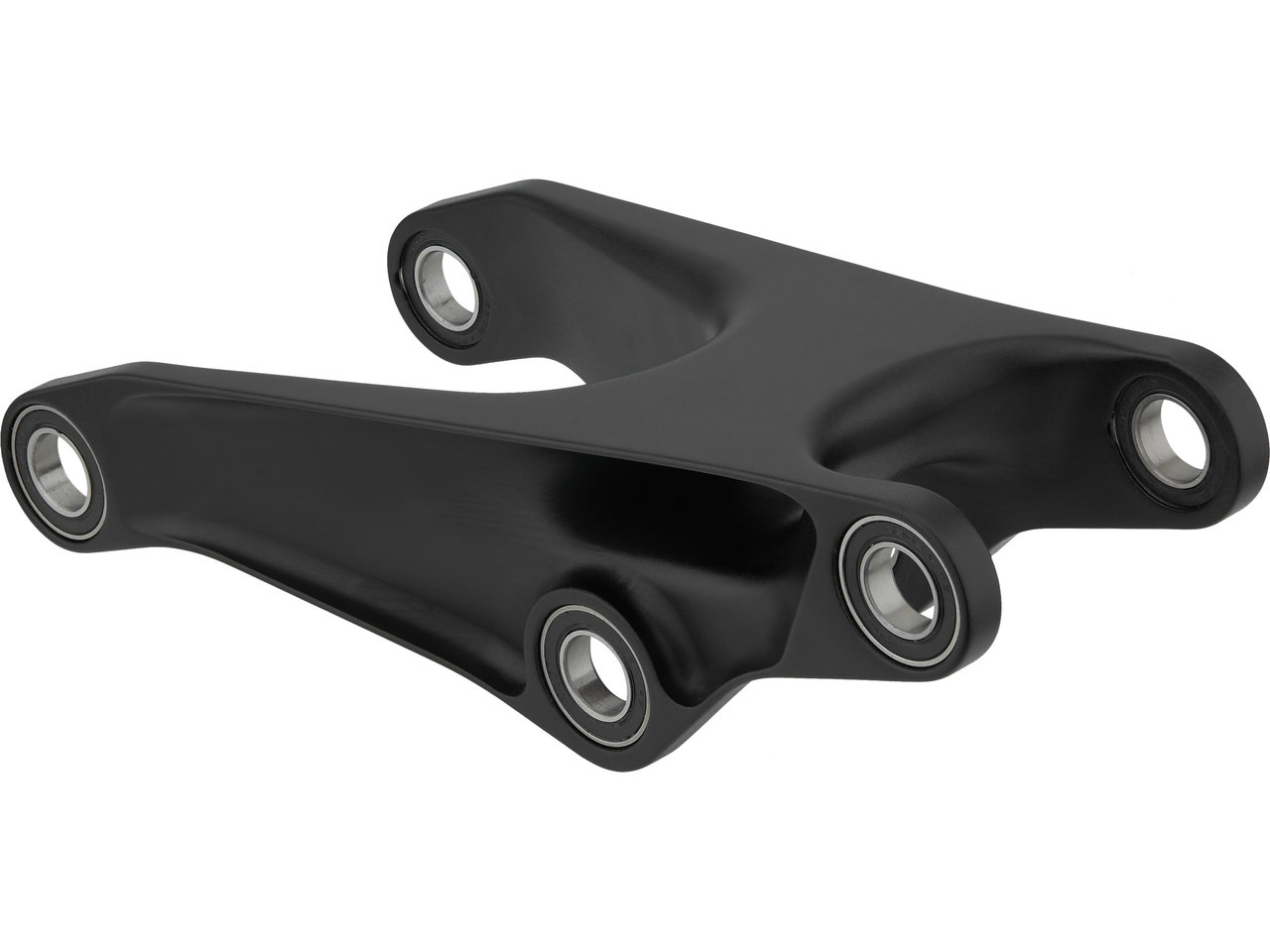RAAW Mountain Bikes Rocker für Madonna V2