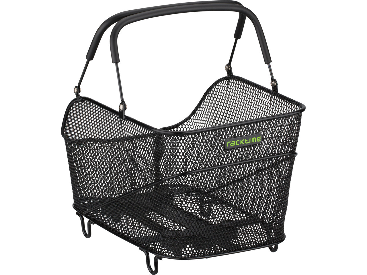 Racktime Bask-it Trunk Small Fahrradkorb Racktime Bask-it Trunk Small Fahrradkorb