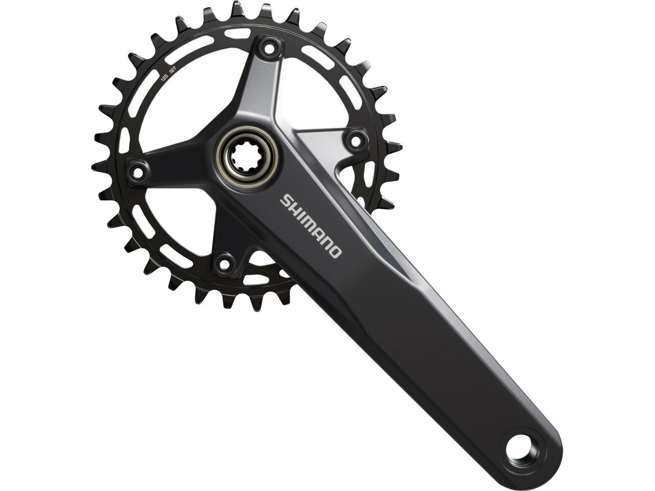 Kurbelgarnitur Fc-mt520