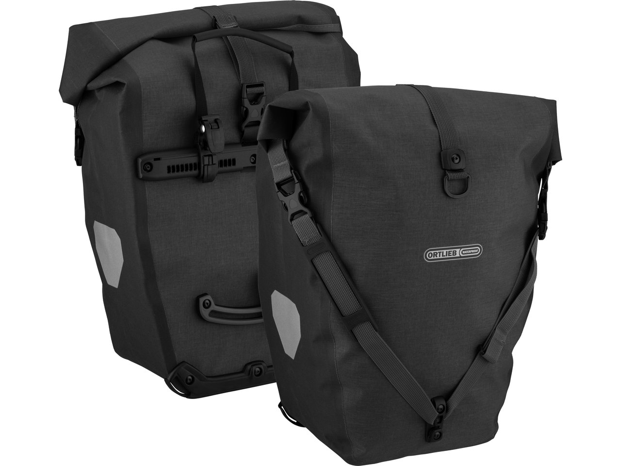 Ortlieb Back-Roller Plus Sidevesker Ortlieb Back-Roller Plus Sidevesker