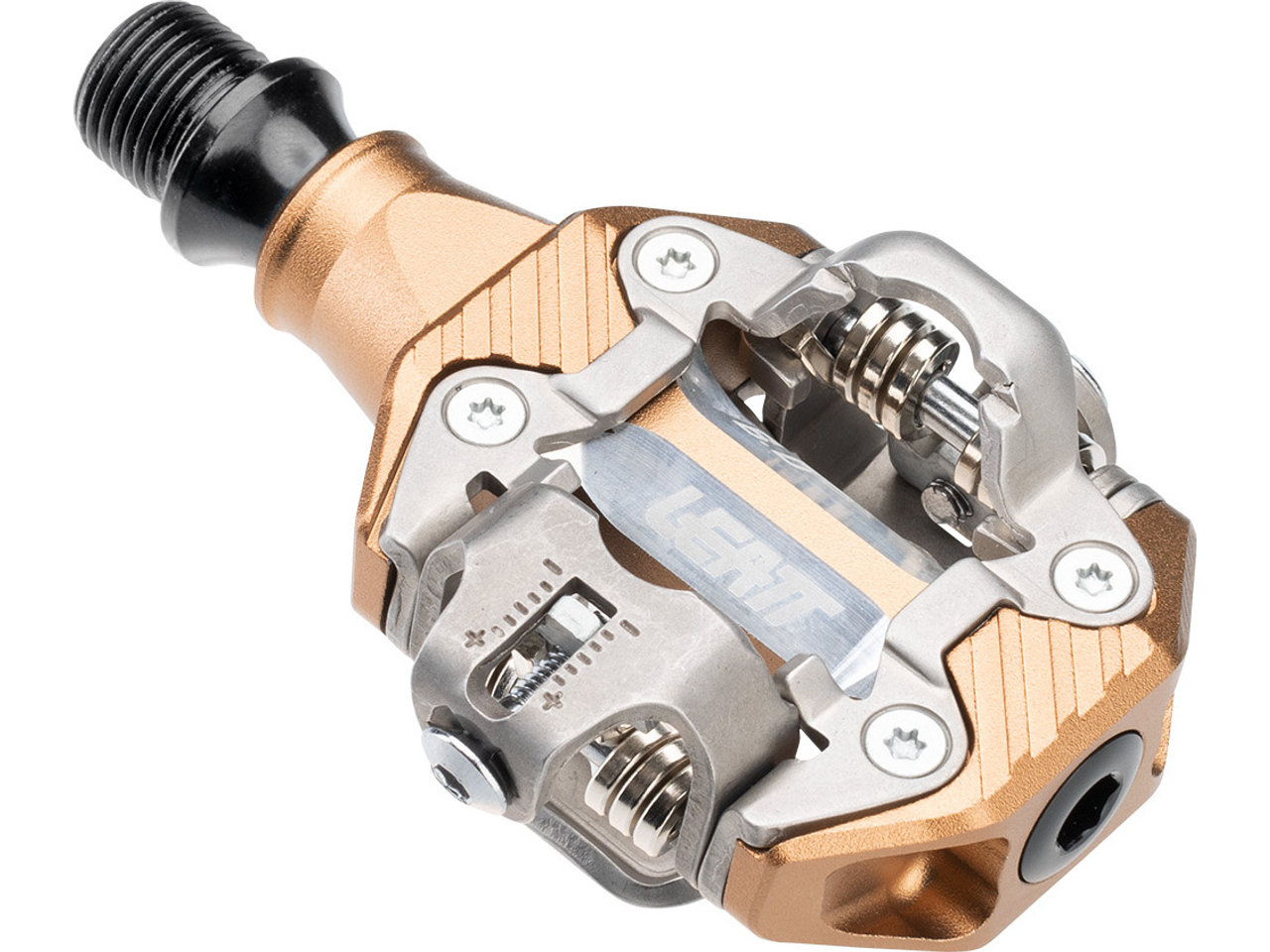 Endurance 6.0 Klickpedale