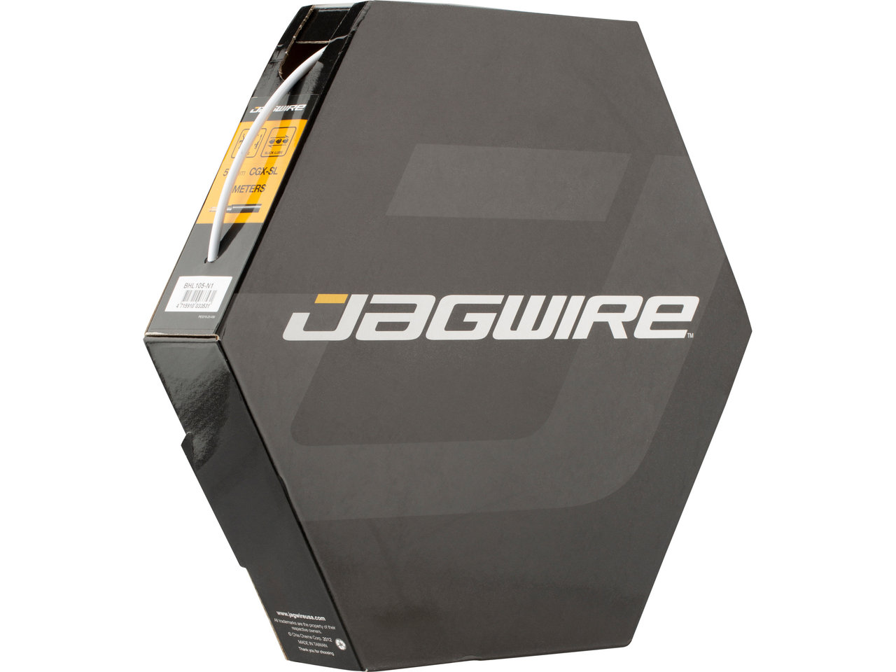 Jagwire Bremszugaußenhülle CGX-SL - 50