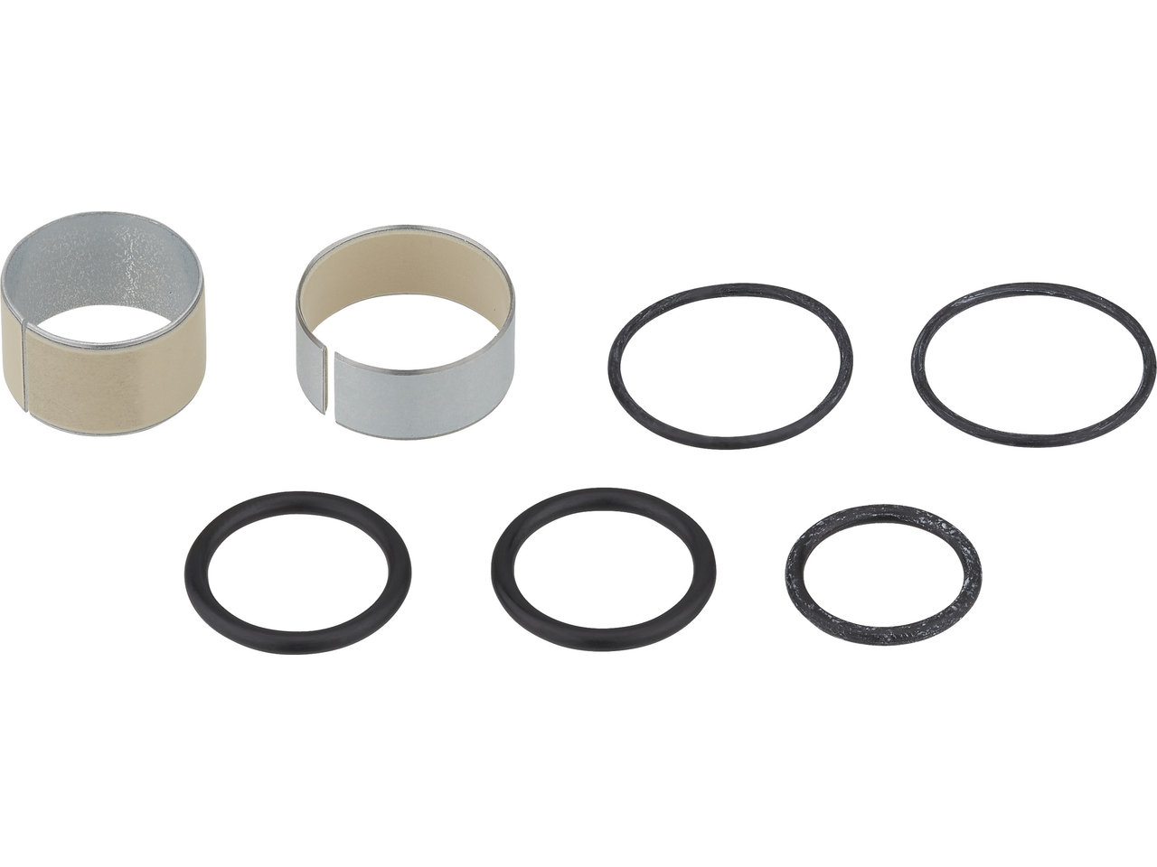 Rock Shox Service Kit 200 h/1 Jahr für Reverb XPLR AXS A1 Modell 2022