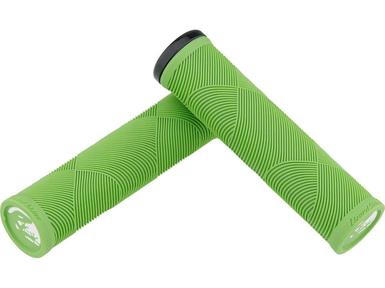 Lizard Skins Strata Lock-On Lenkergriffe