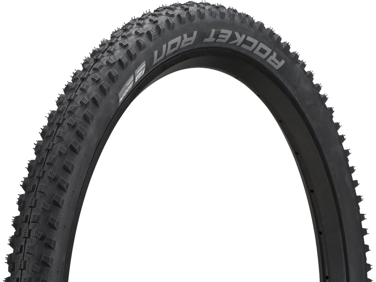 Schwalbe Rocket Ron Performance ADDIX LiteSkin 26" Faltreifen Schwalbe Rocket Ron Performance ADDIX LiteSkin 26" Faltreifen