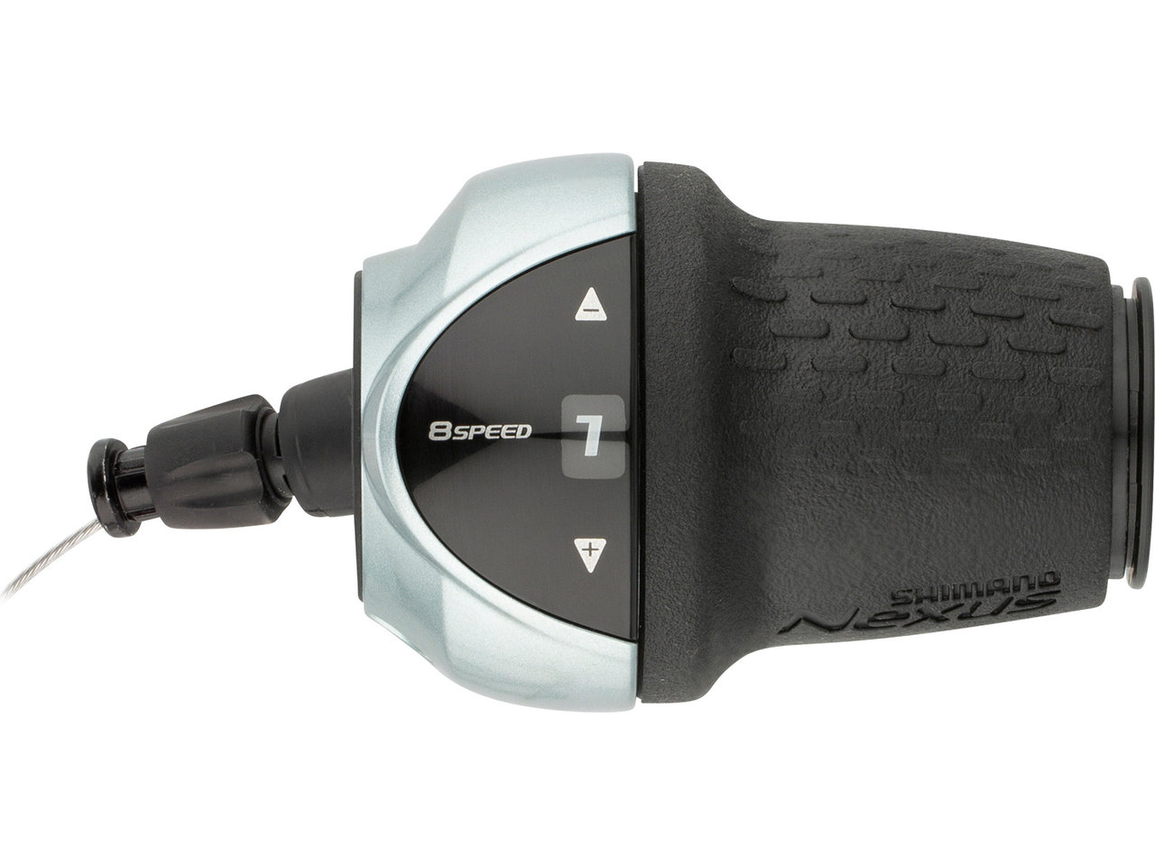 Shimano Nexus Drehschaltgriff SL-C6000-8 8-fach für CJ-8S40