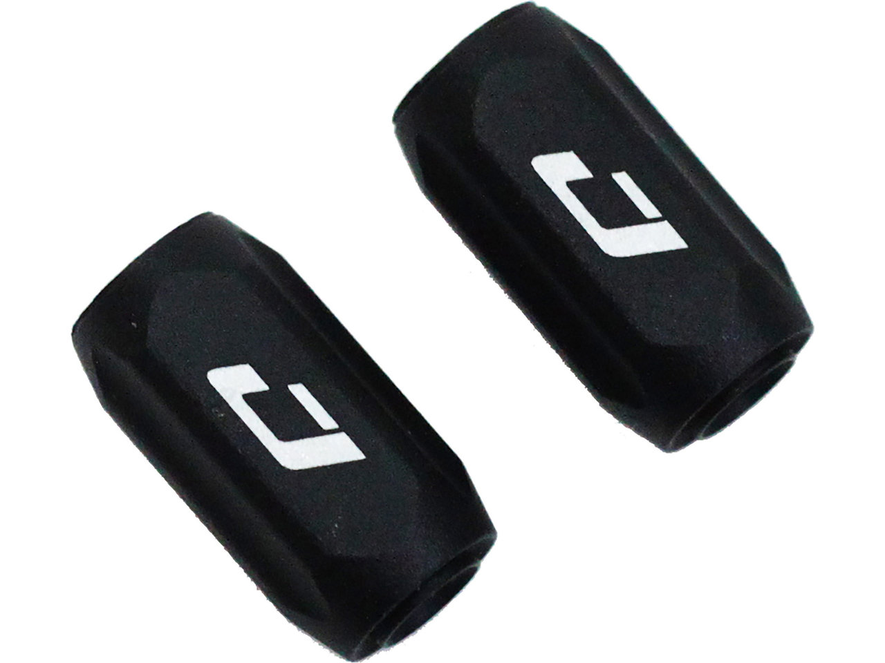Jagwire Pro Schaltzugeinsteller Mini Inline Index/Detent Adjusters