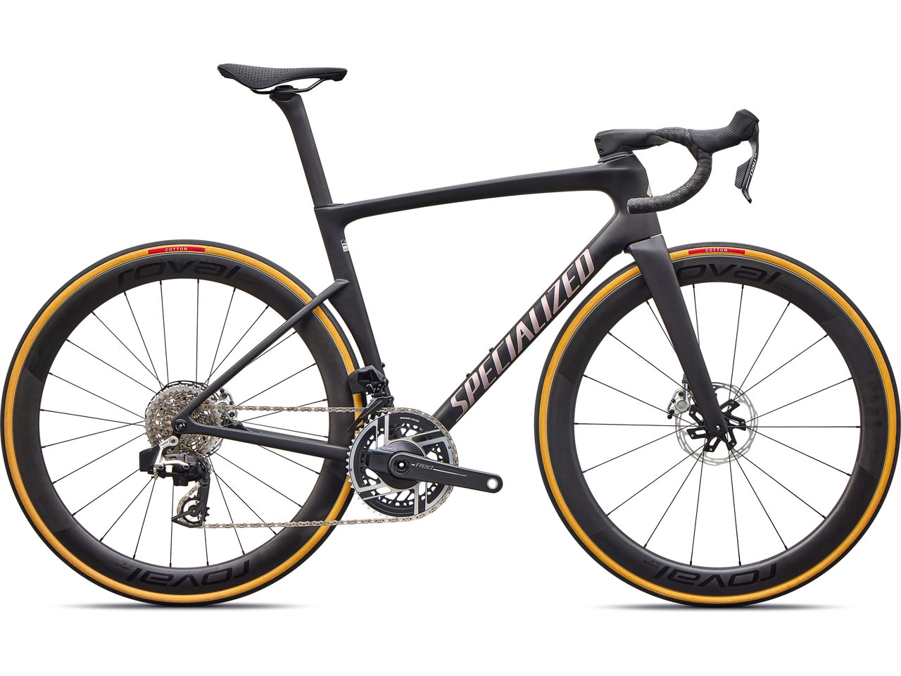 Tarmac Sl9 S-level Axs 28" Carbon Rennrad