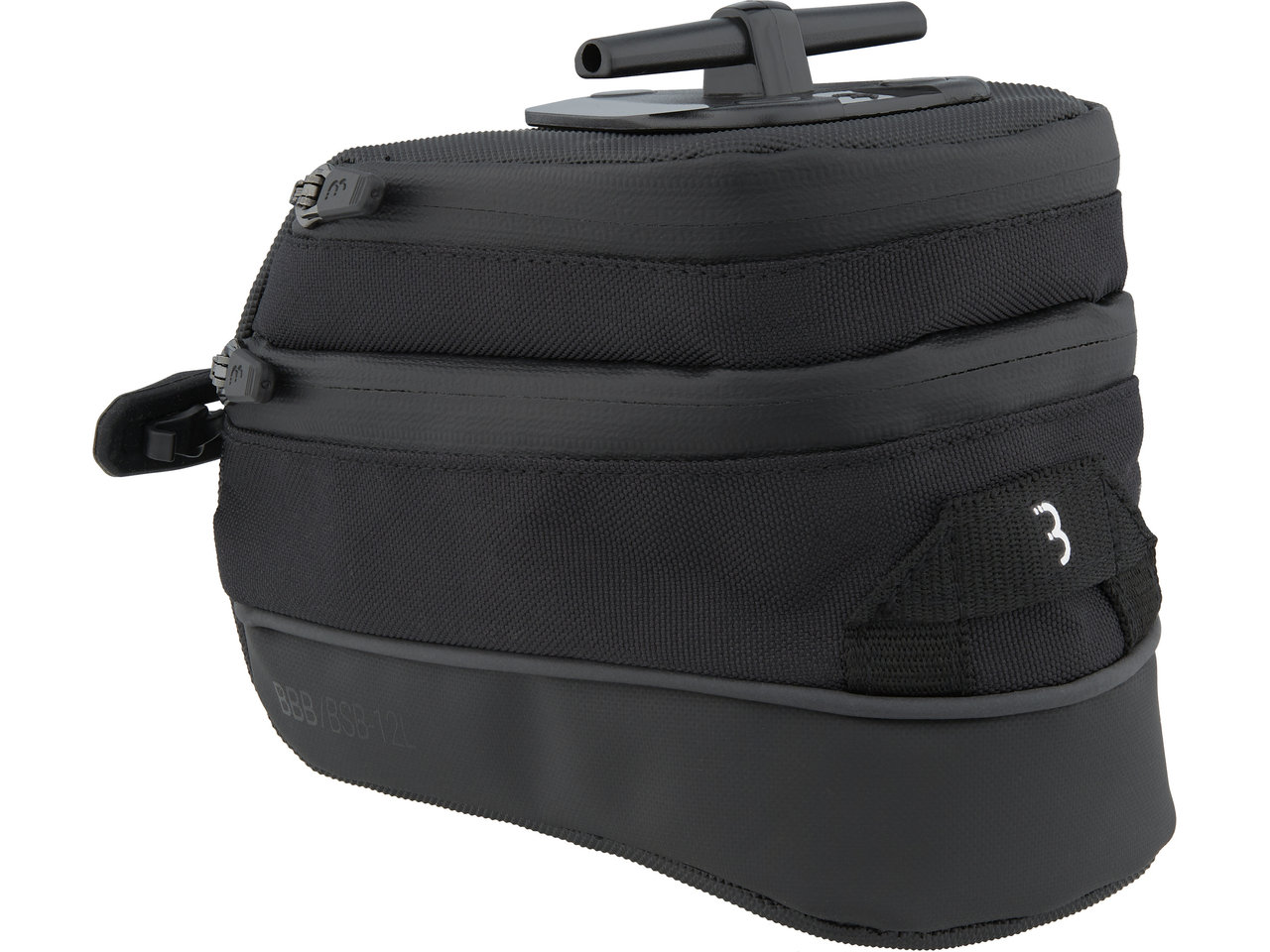 BBB StorePack BSB-12 Satteltasche