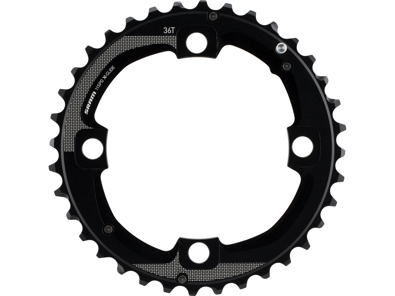 SRAM Kettenblatt X-Glide 2x11-fach für GX 1400 / GX 1000 SRAM Kettenblatt X-Glide 2x11-fach für GX 1400 / GX 1000