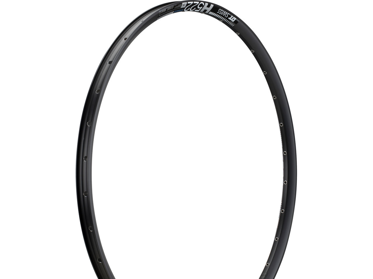 DT Swiss H 522 25 Disc 29" Felge DT Swiss H 522 25 Disc 29" Felge