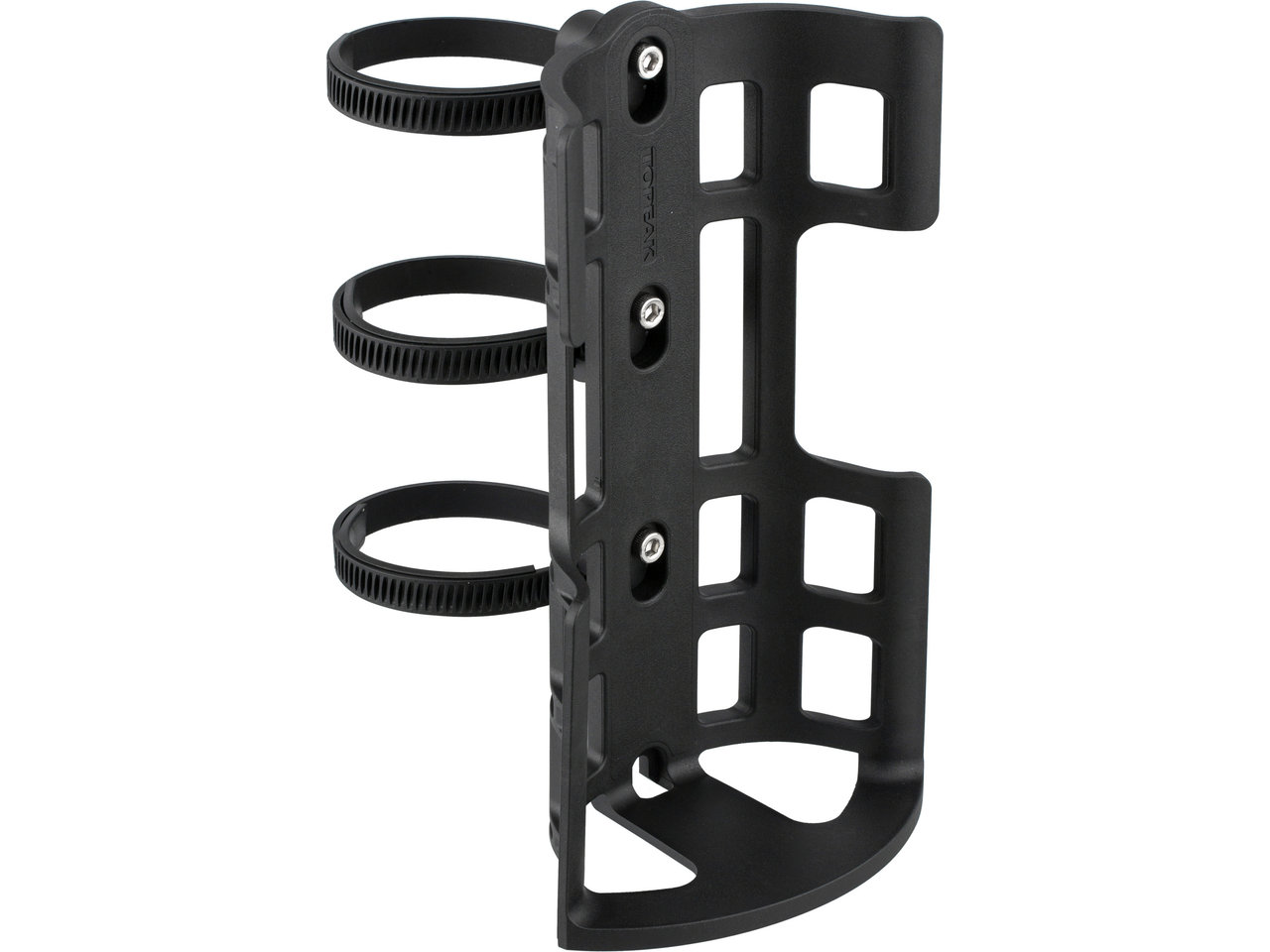 Topeak VersaCage Gepäckhalterung Topeak VersaCage Gepäckhalterung