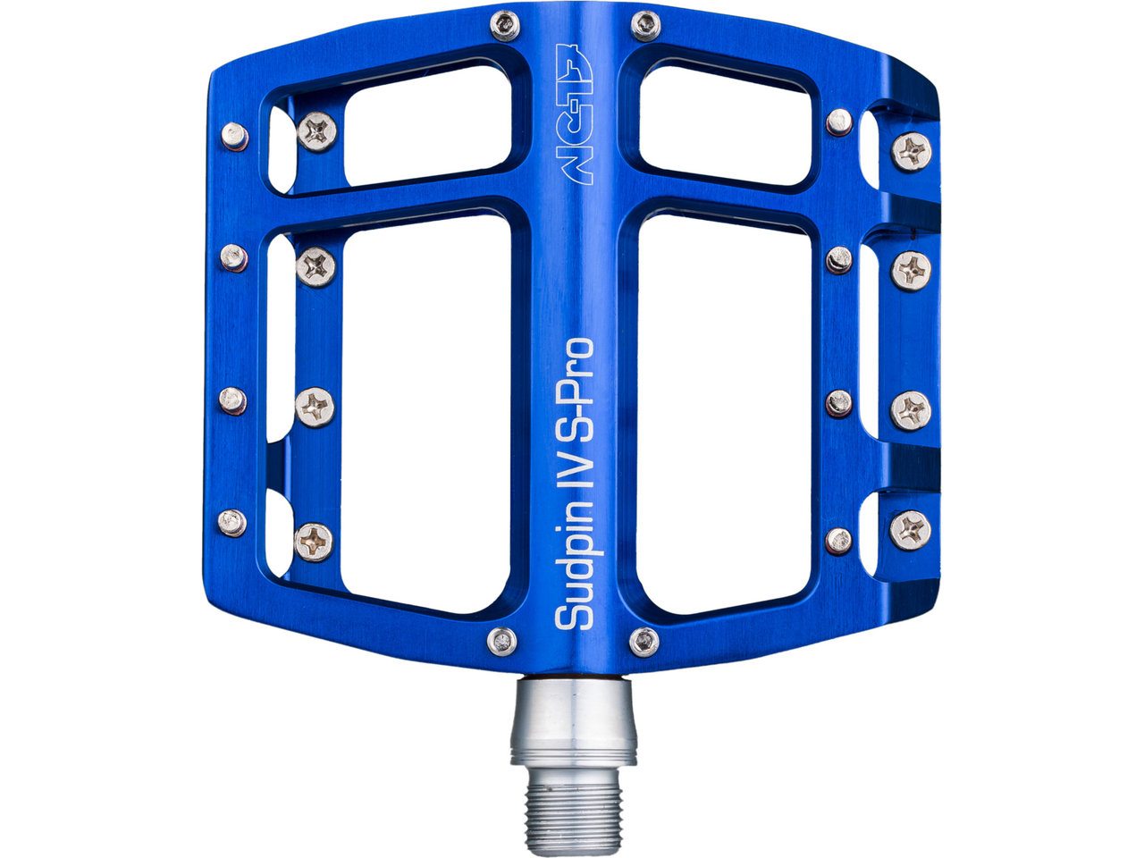 Sudpin Iv S-pro Plattformpedale