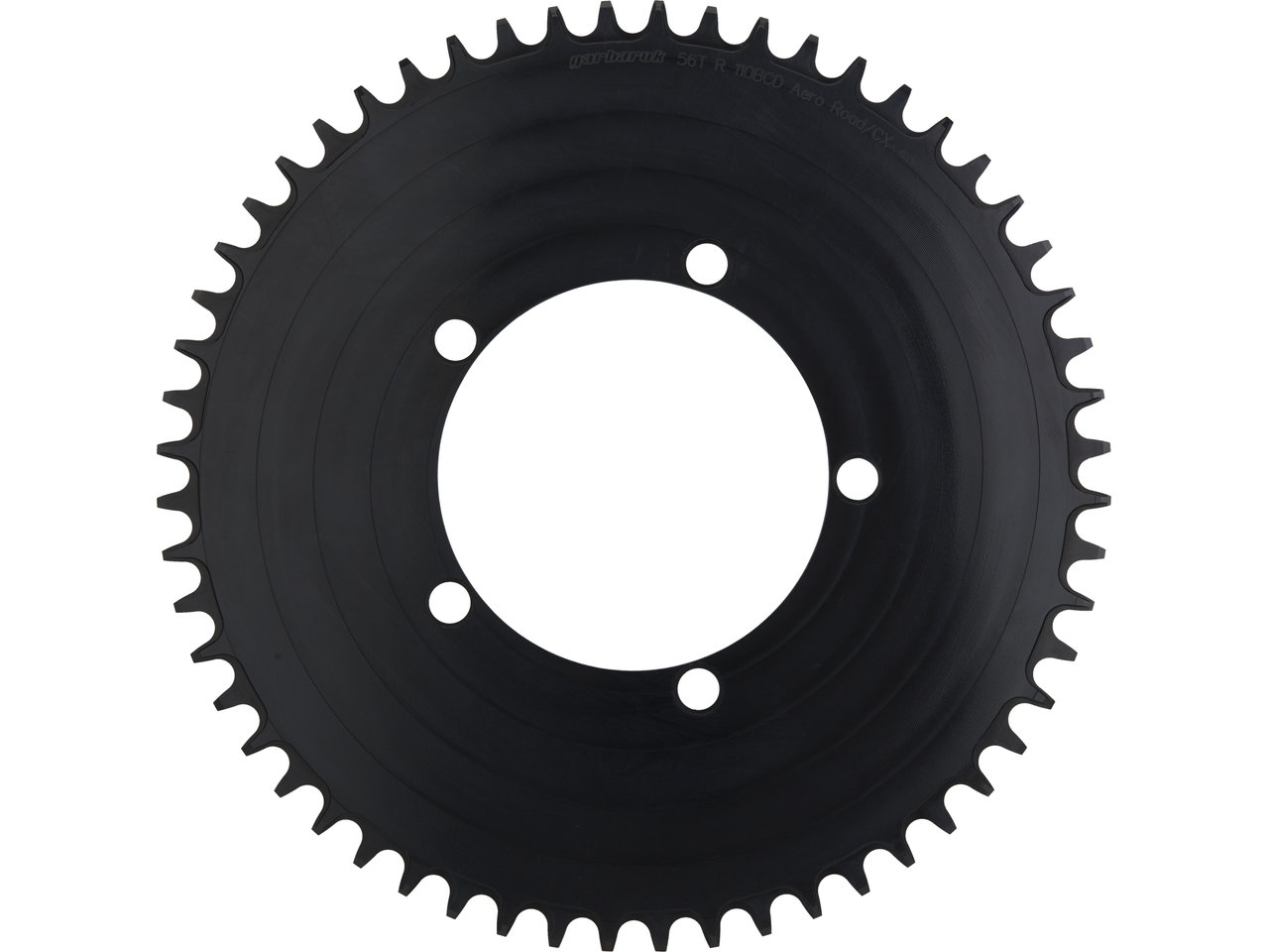 Kettenblatt Aero Round 5-arm 110 Mm Lochkreis