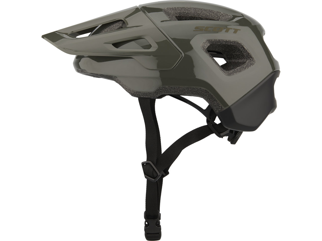 SCOTT Argo Plus MIPS Helm