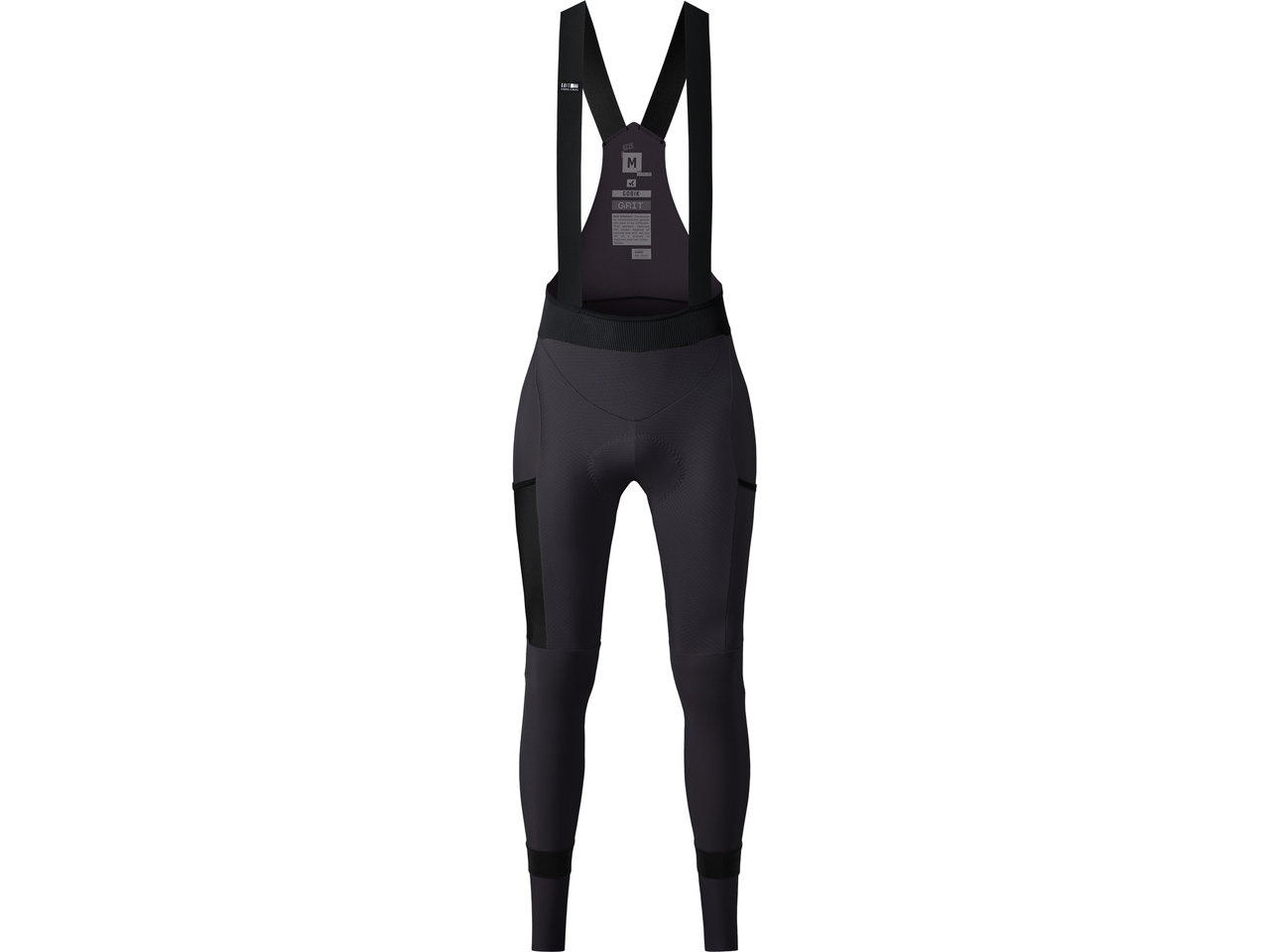 Gobik Grit K9 Damen Bib Tights Trägerhose