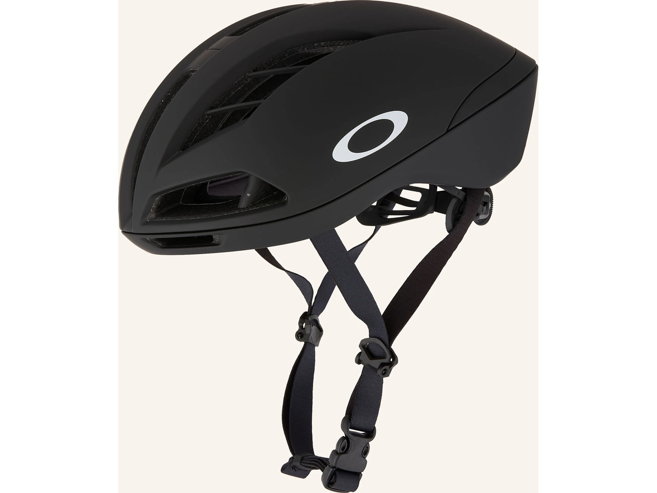 Oakley Velo Stelvio Helm