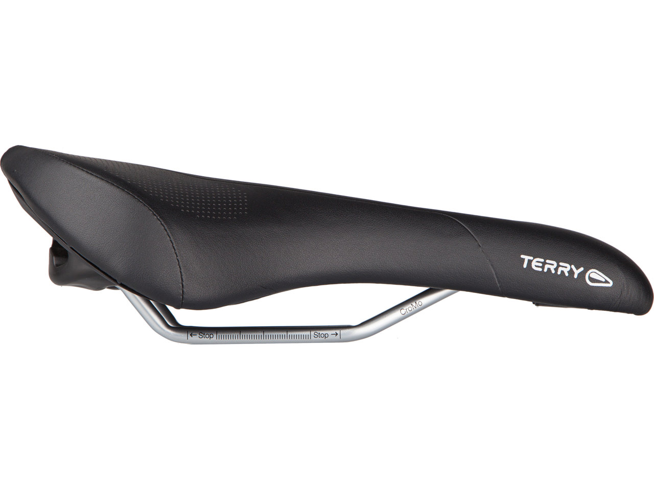 Terry Figura GTC Gel Men Sattel