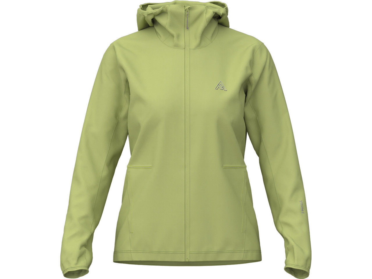 7Mesh Spruce Hoody Damen Jacke 7Mesh Spruce Hoody Damen Jacke