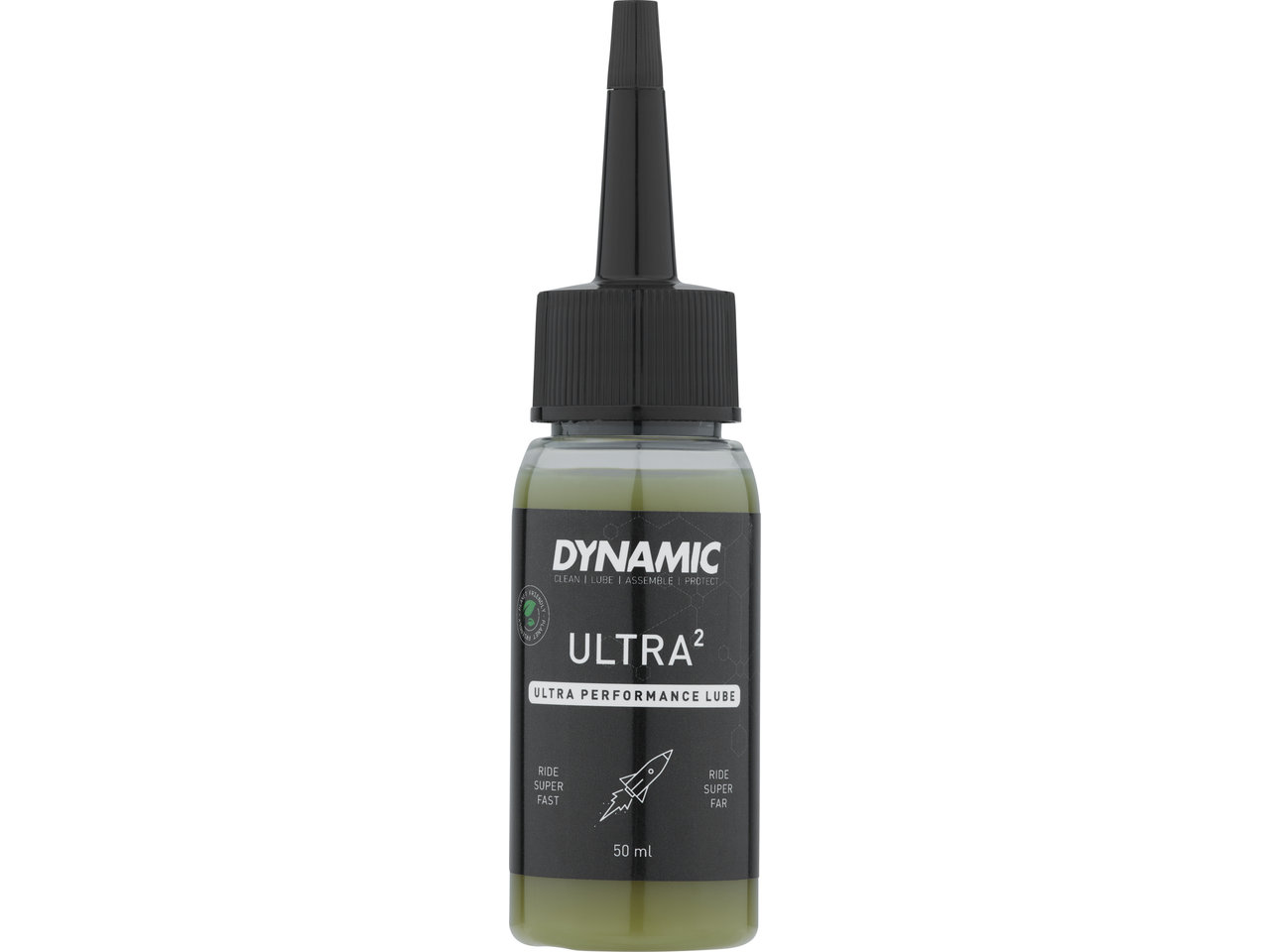 Dynamic Ultra2 Kettenöl Dynamic Ultra2 Kettenöl
