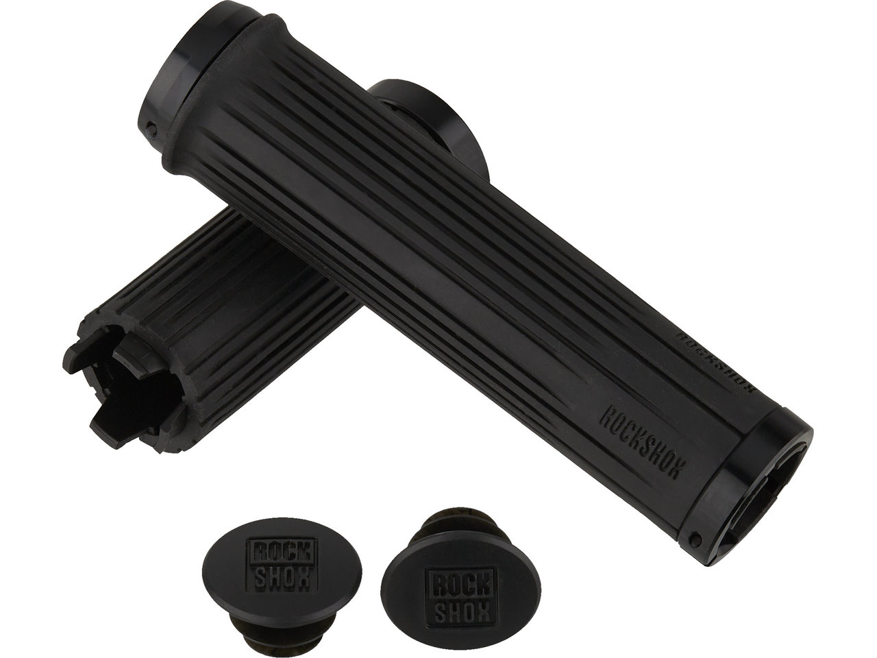 Rock Shox Lenkergriffe für TwistLoc Base B1+ ab Modell 2023