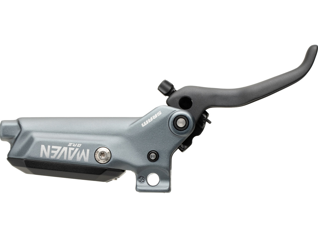 SRAM Maven Bronze A1 Bremsespak