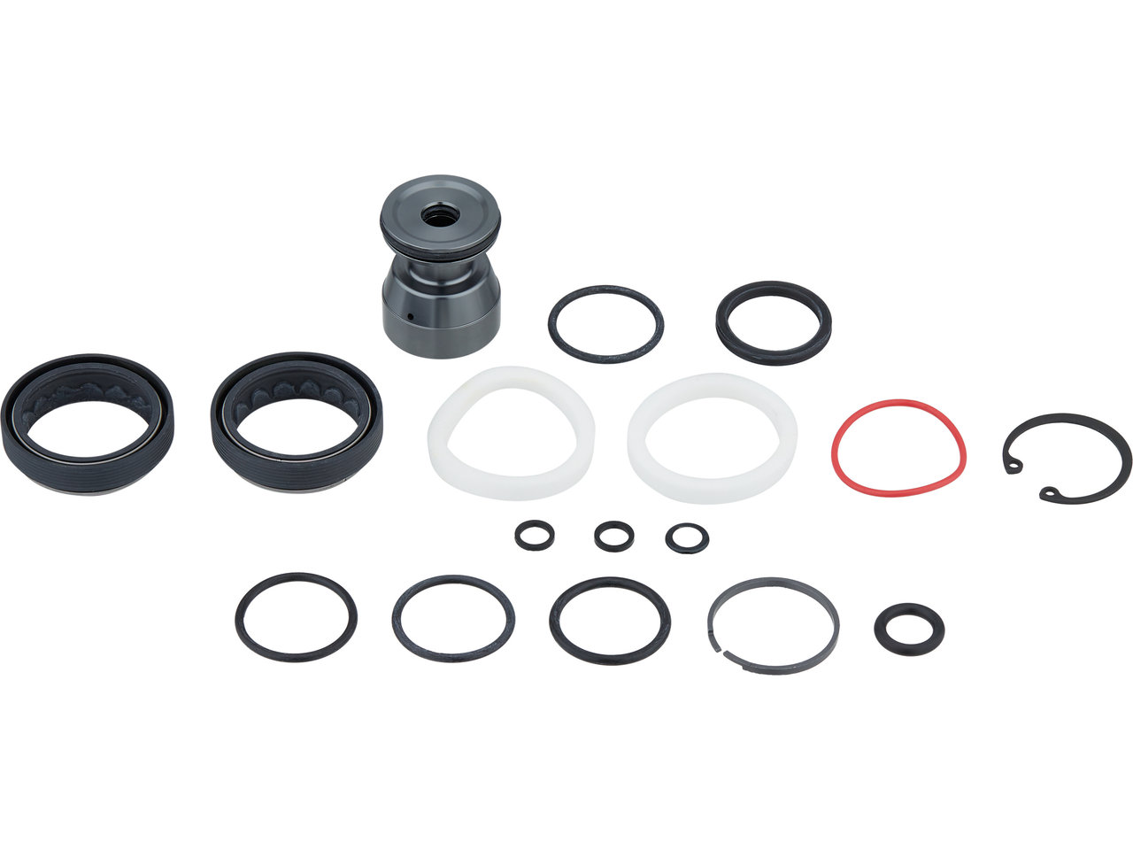 Rock Shox Service Kit 200 h/1 Jahr für Domain R/RC B1 ab Modell 2022 Rock Shox Service Kit 200 h/1 Jahr für Domain R/RC B1 ab Modell 2022