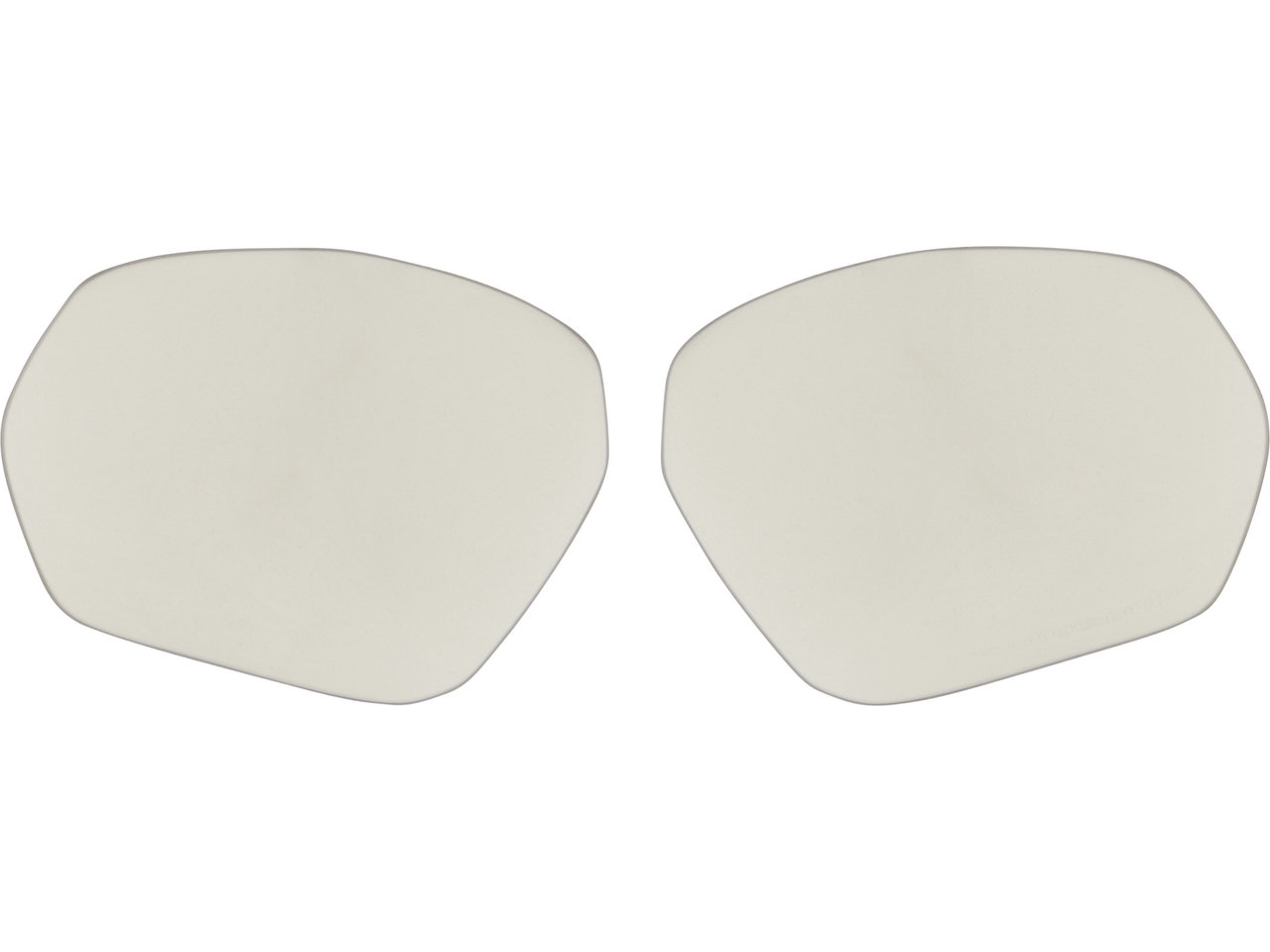 Oakley Ersatzgläser für Plazma Sportbrille