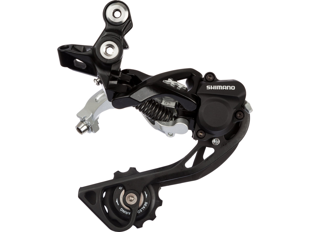 Shimano XT Schaltwerk Shadow Plus RD-M786 10-fach Shimano XT Schaltwerk Shadow Plus RD-M786 10-fach