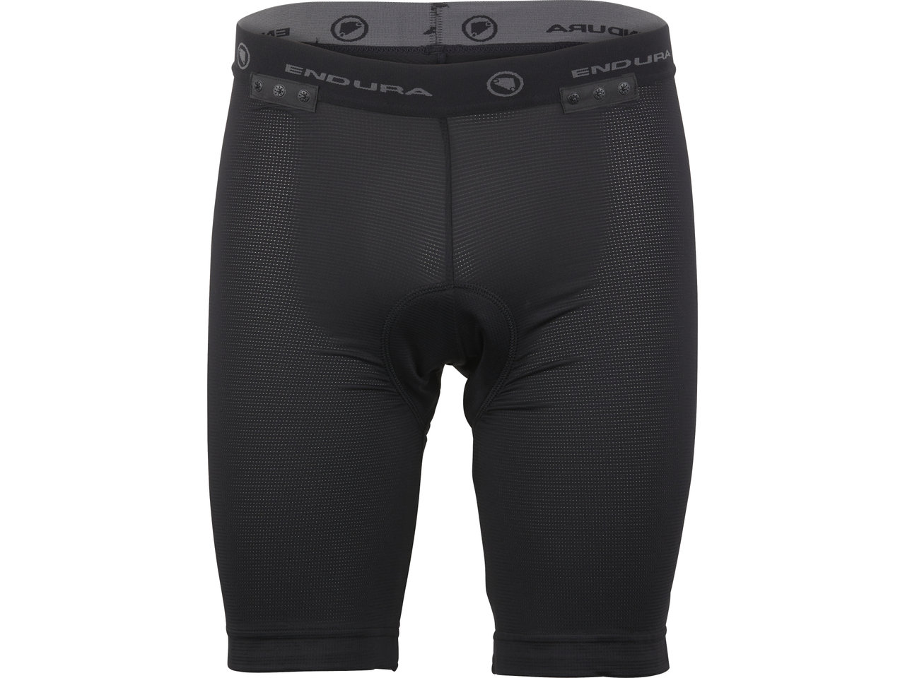Endura Clickfast II Innershorts Med Innlegg
